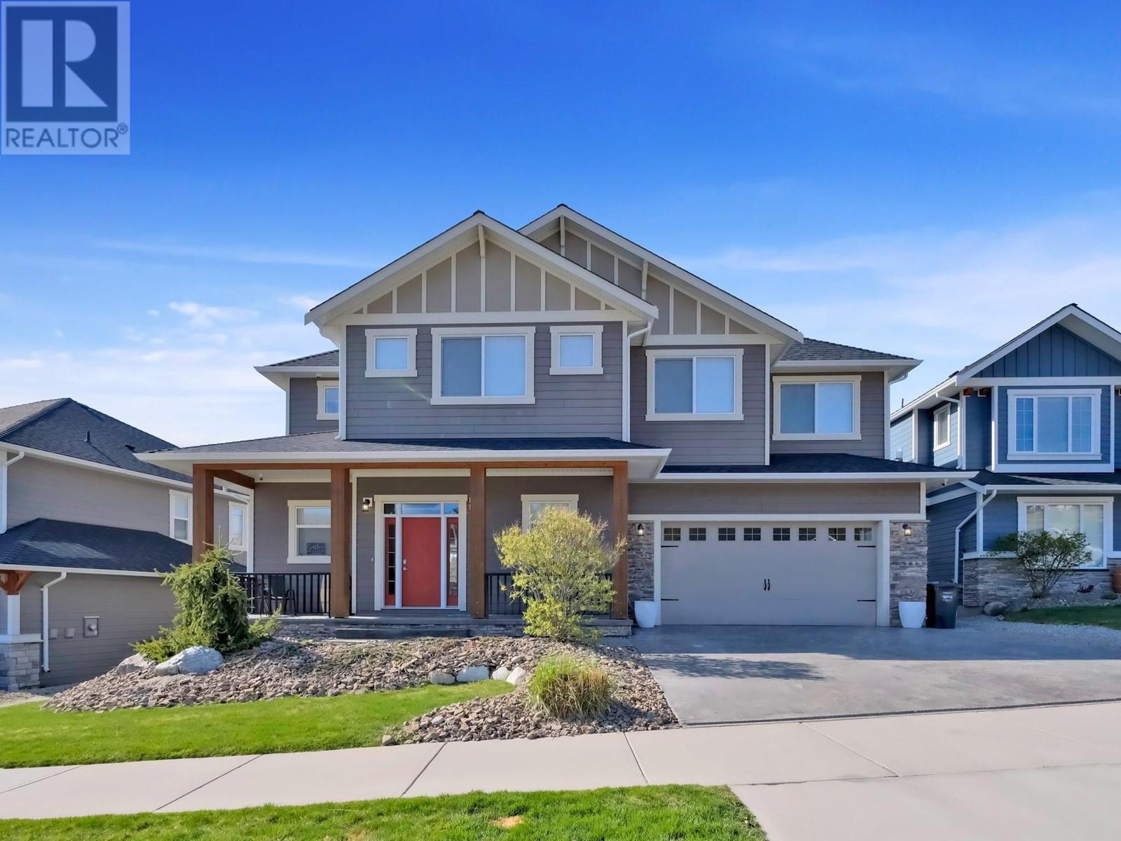 2113 Lawrence Avenue, Penticton