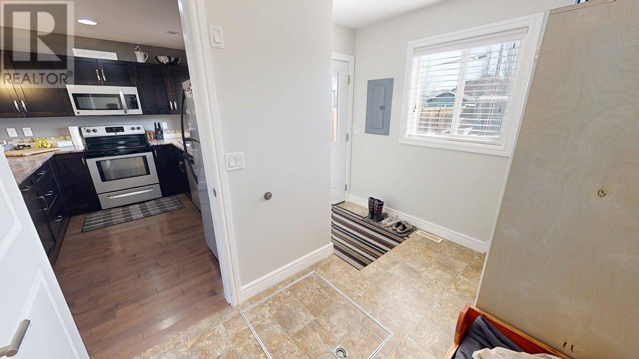 8413 88 STREET, Fort St. John