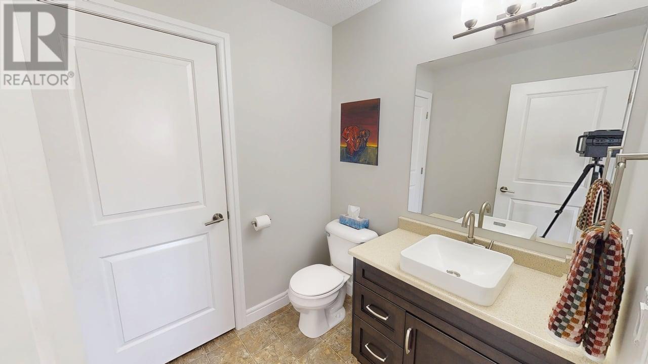 8413 88 STREET, Fort St. John