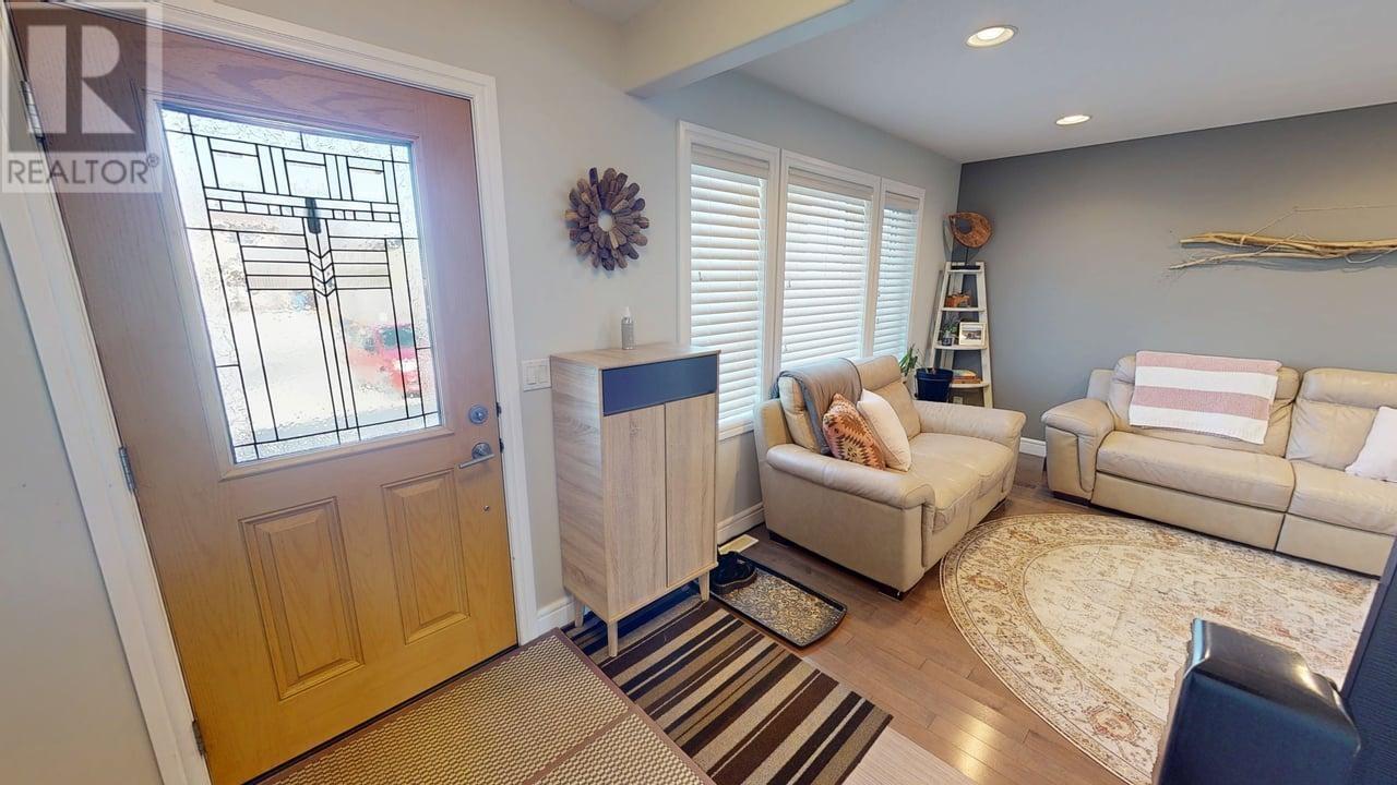 8413 88 STREET, Fort St. John