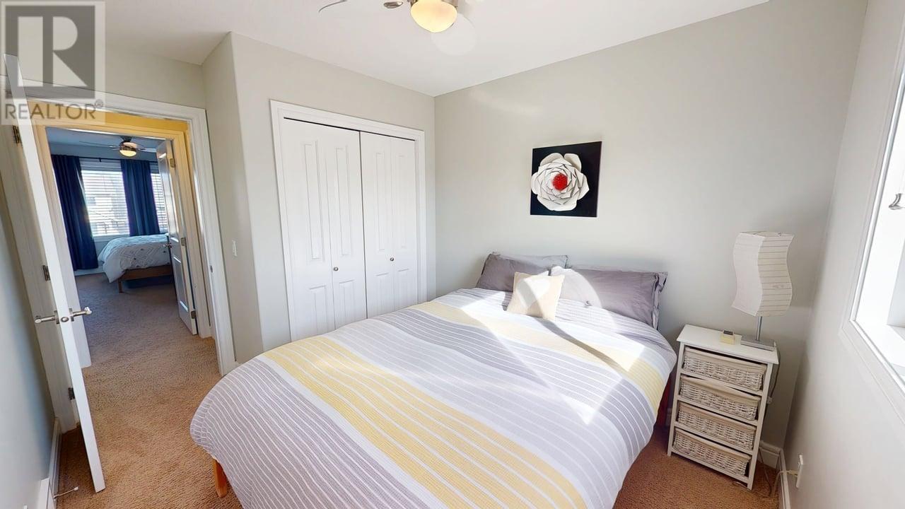 8413 88 STREET, Fort St. John