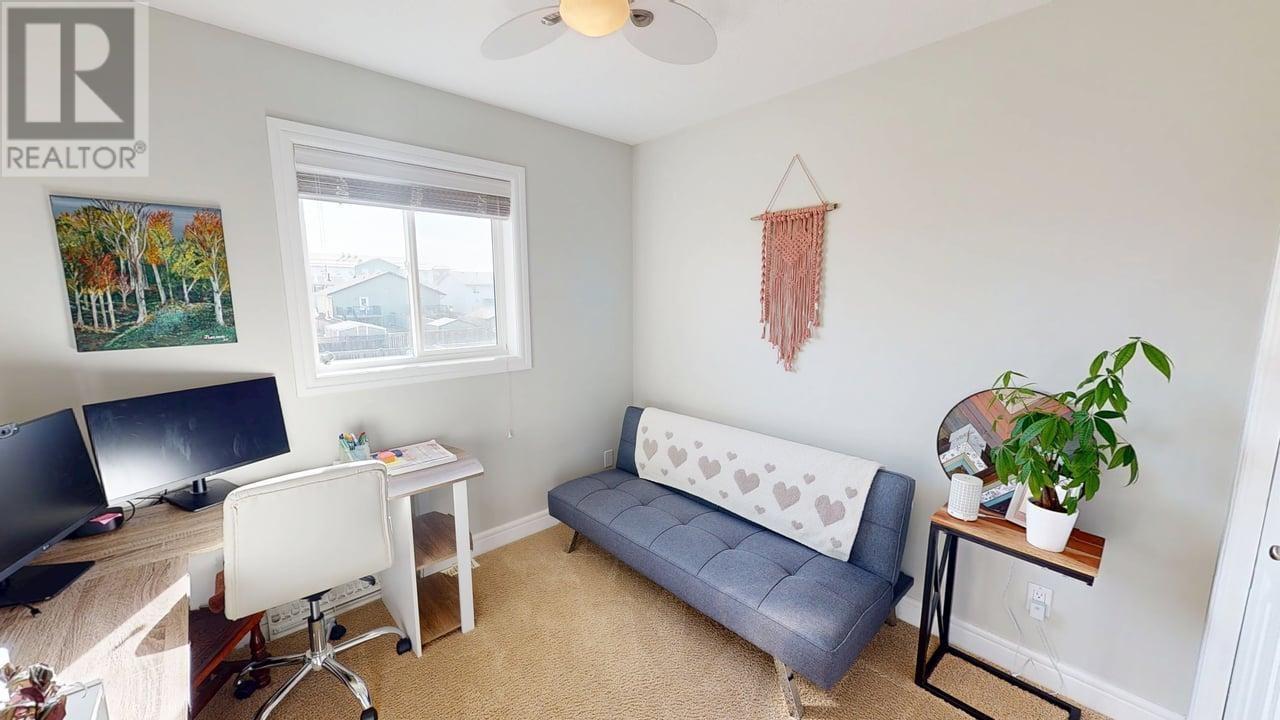 8413 88 STREET, Fort St. John