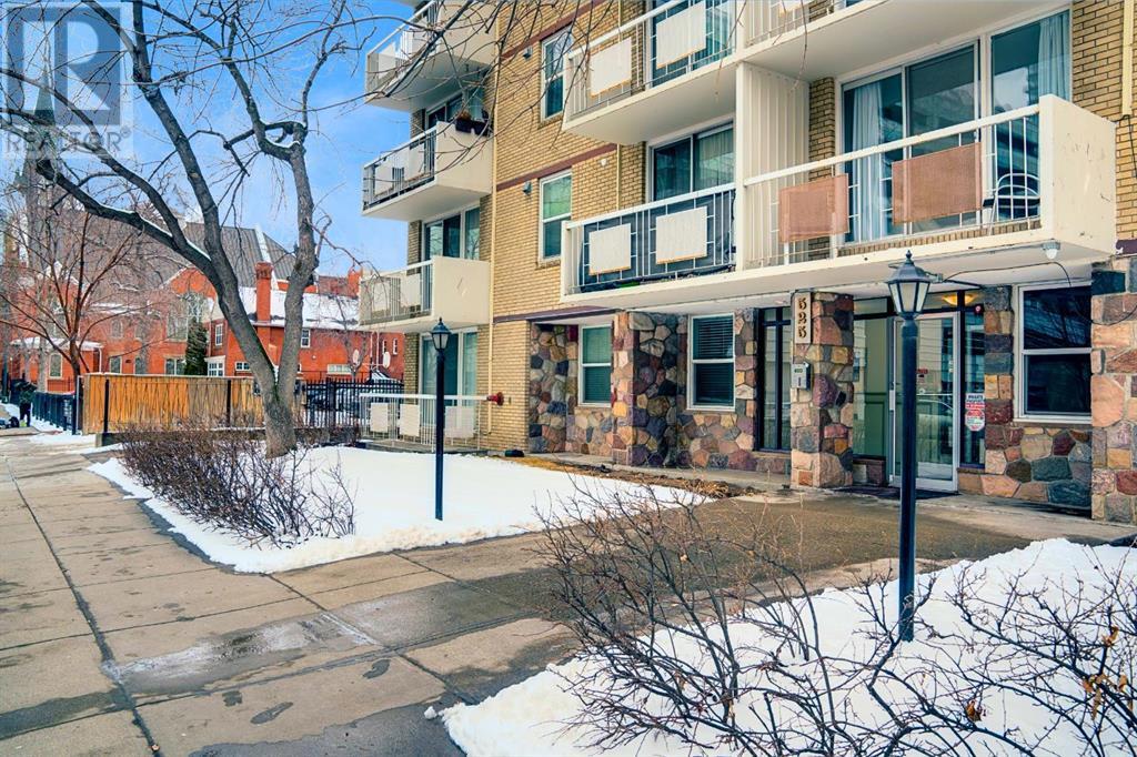 Single Family House for Sale in    Avenue SW Beltline Calgary 