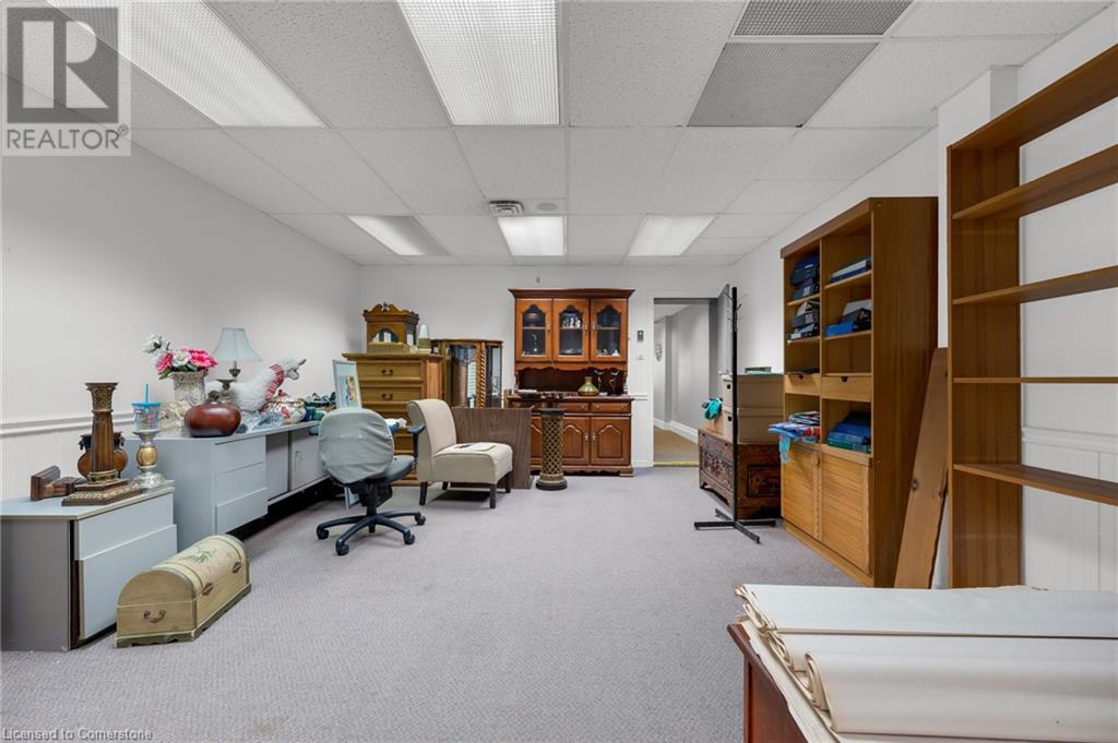 Photo 7 of 361 Jackson Street W Unit 1, Hamilton ON