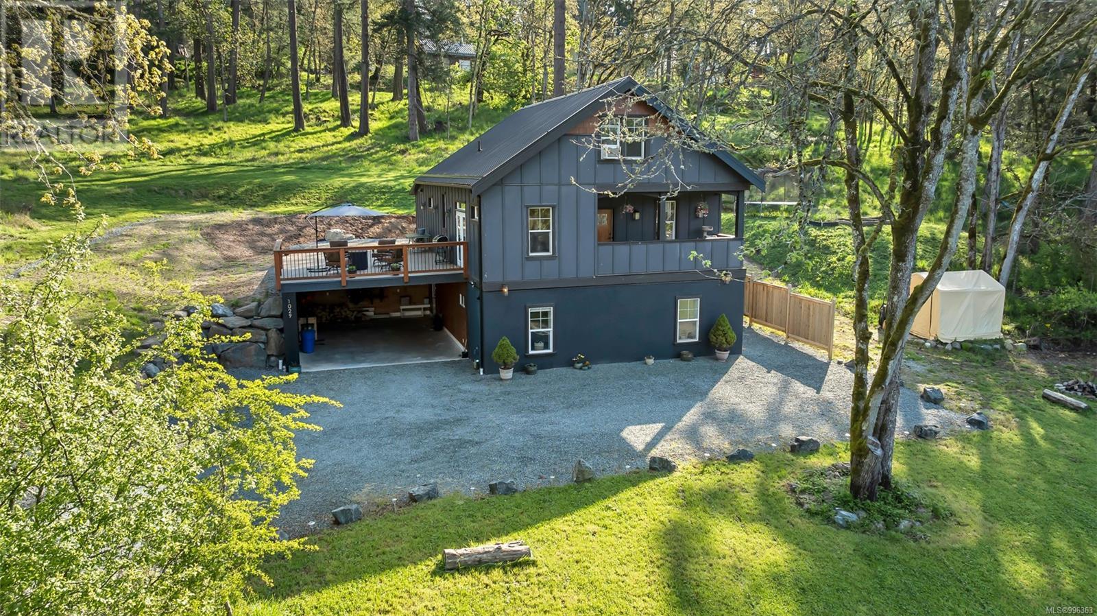 1029 Herd Rd, Duncan