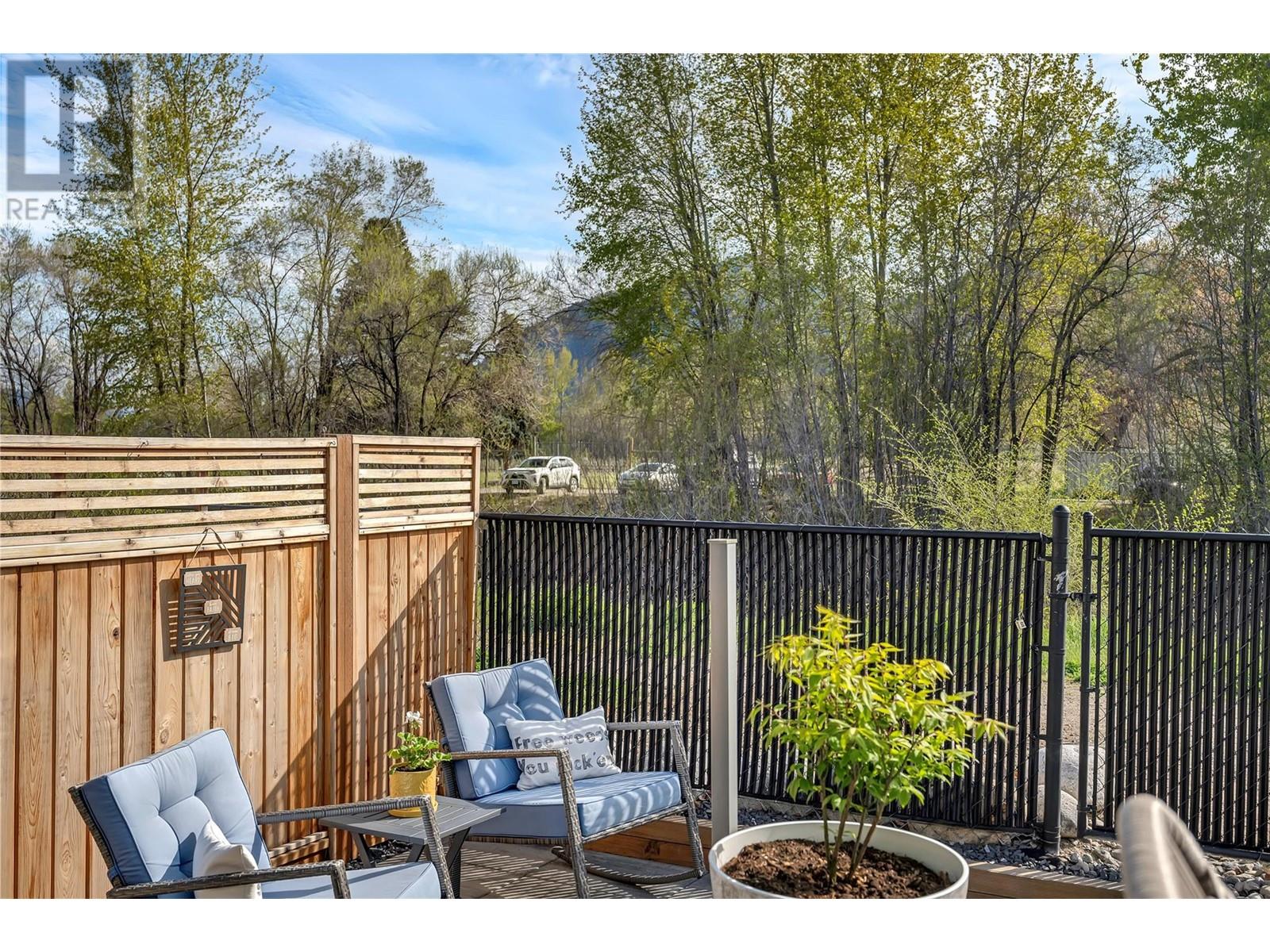 5011 Towgood Place Unit# 107, Summerland