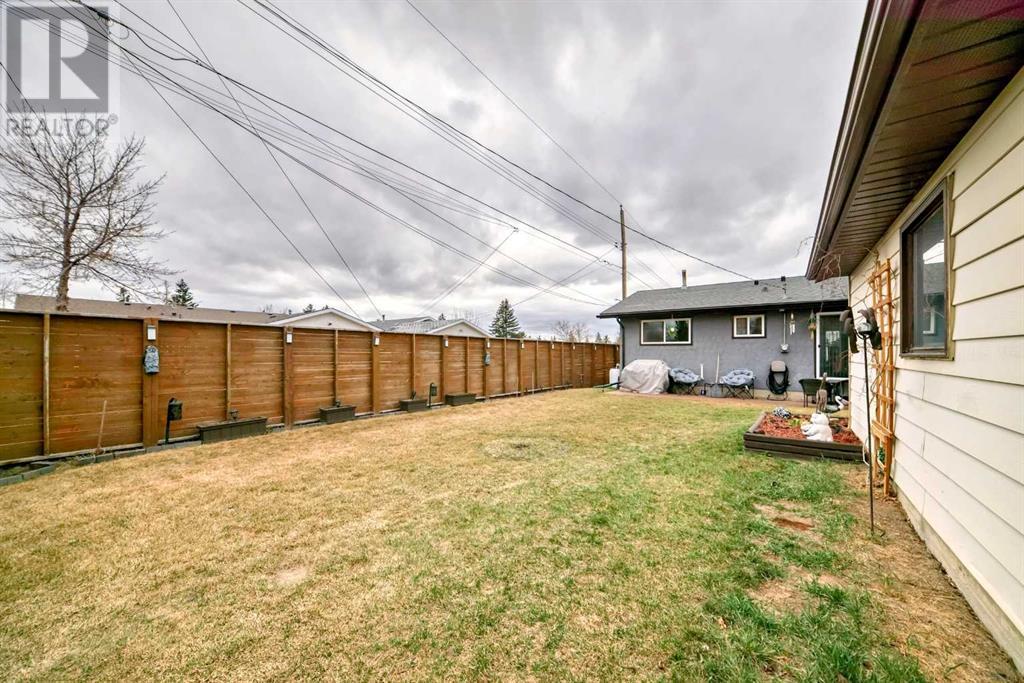 Single Family House Bungalow for Sale in  Maryvale Way NE Marlborough Calgary 