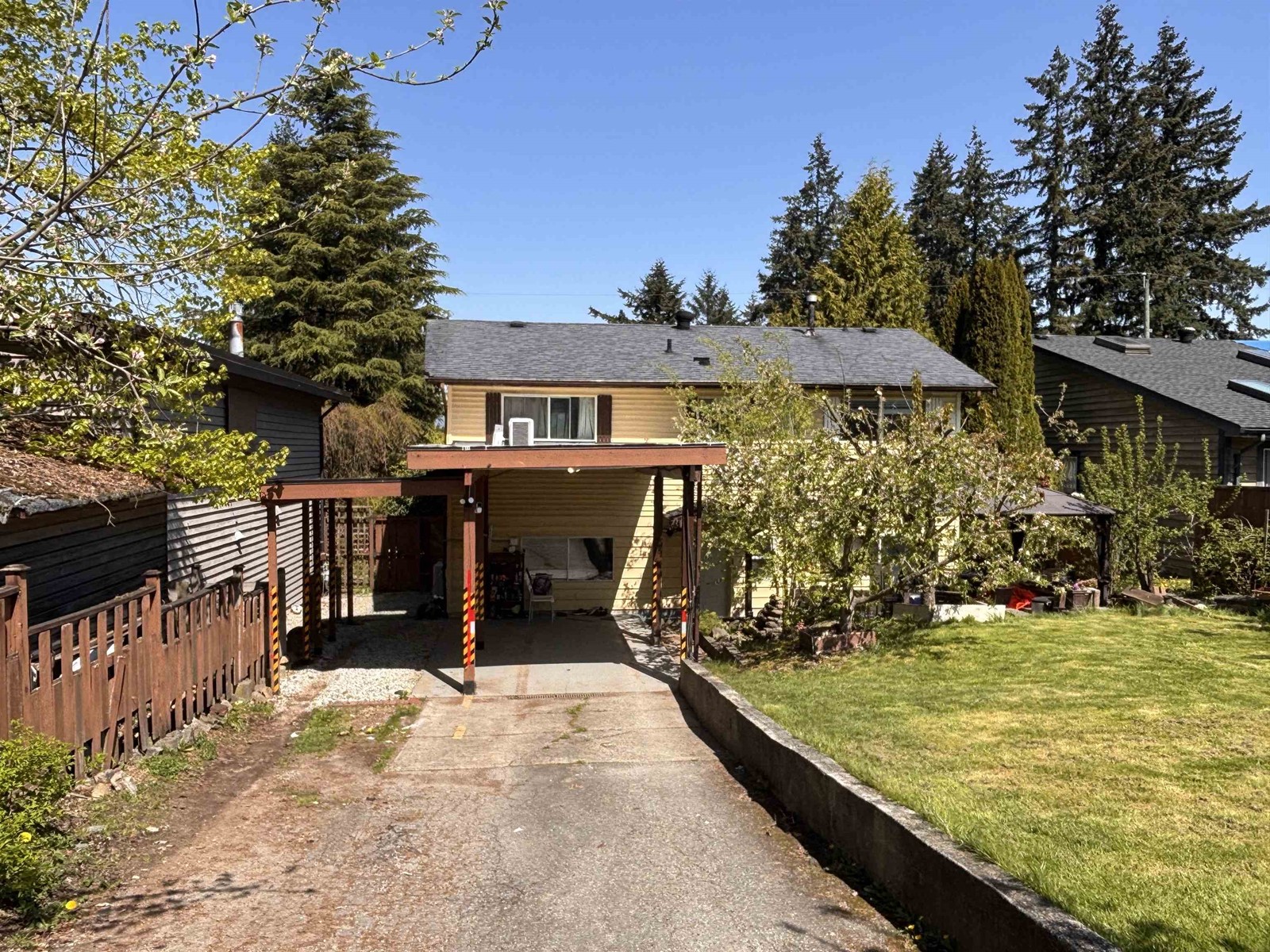 Photo 1 of 14084 114th Avenue, Surrey BC