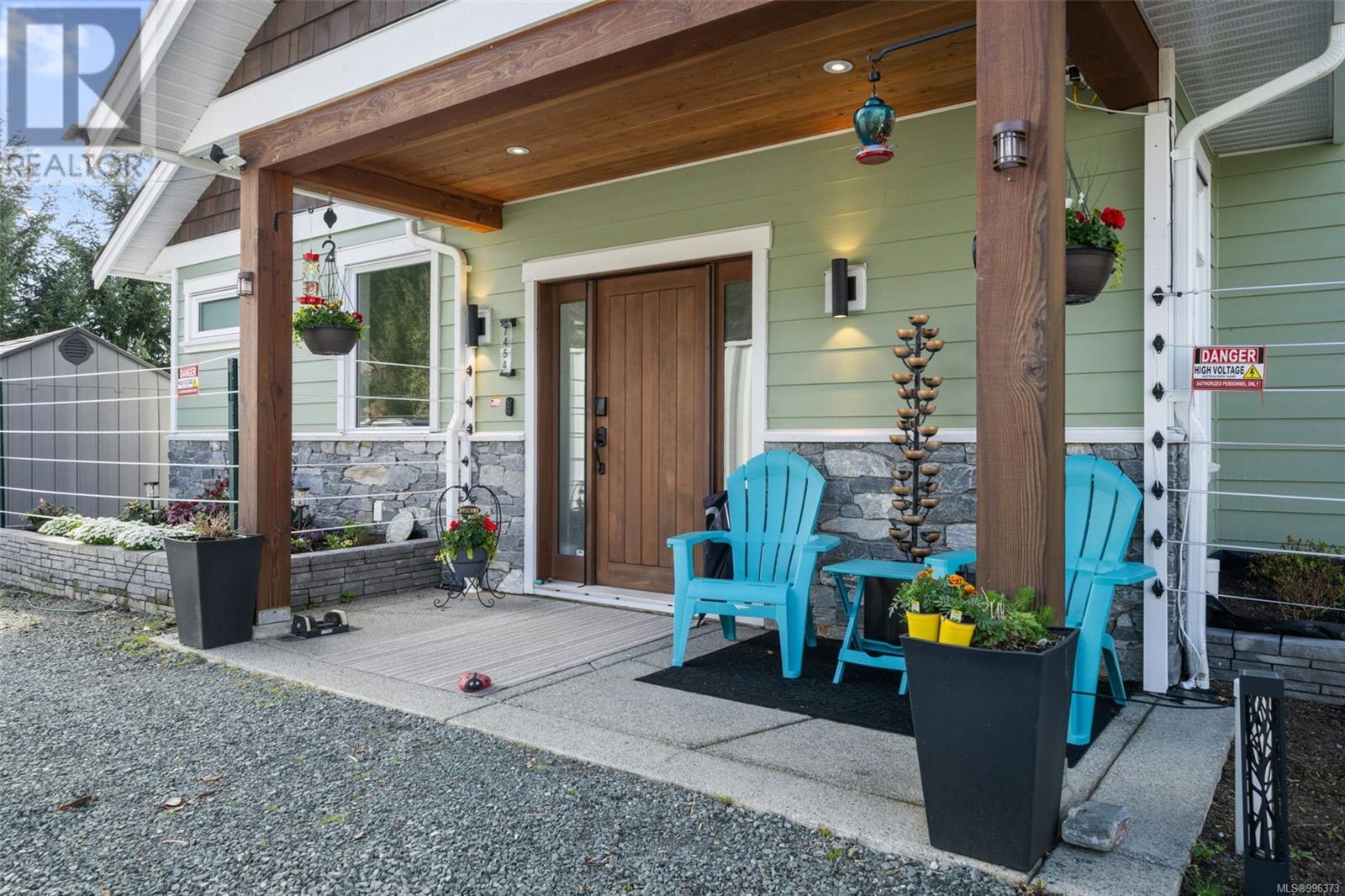 7454 Teal Crt, Lake Cowichan