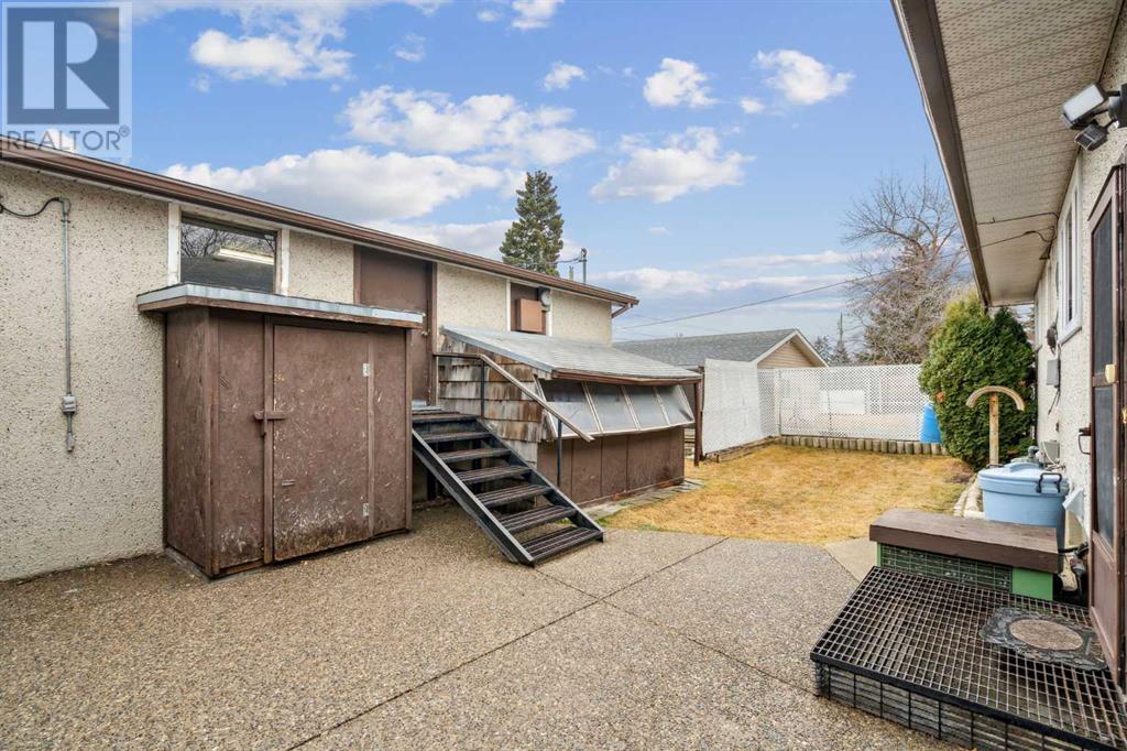 Single Family House Bungalow for Sale in  Allison Drive SE Acadia Calgary 