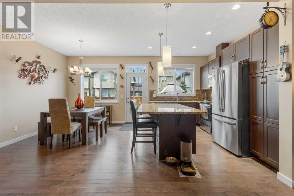 Single Family House for Sale in  Chaparral Valley Crescent SE Chaparral Calgary 