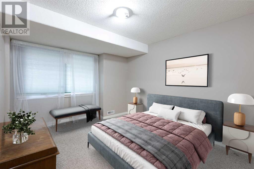 Single Family House Bungalow for Sale in  Millbank Hill SW Millrise Calgary 