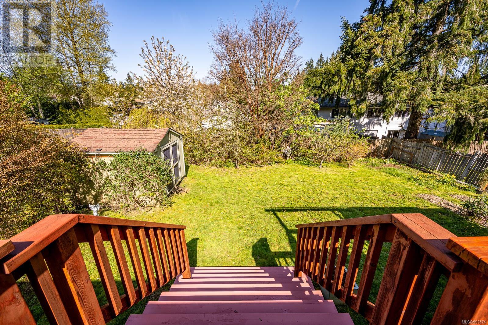 1709 Embleton Cres, Courtenay