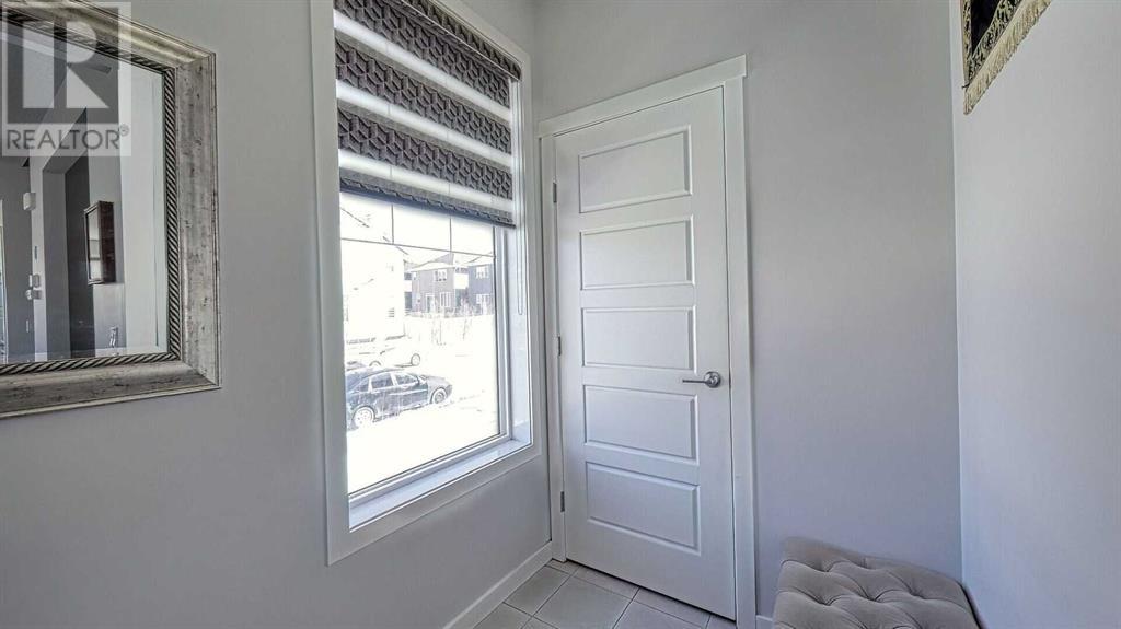 Single Family House for Sale in  Saddlestone Gate NE Saddle Ridge Calgary 