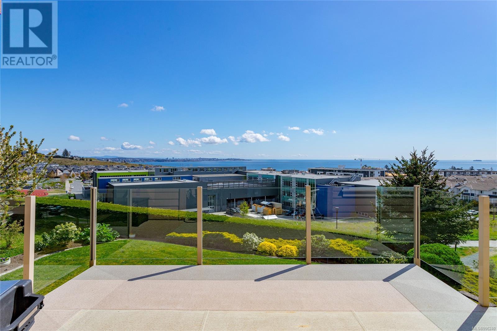  3530 Proudfoot Place, Colwood