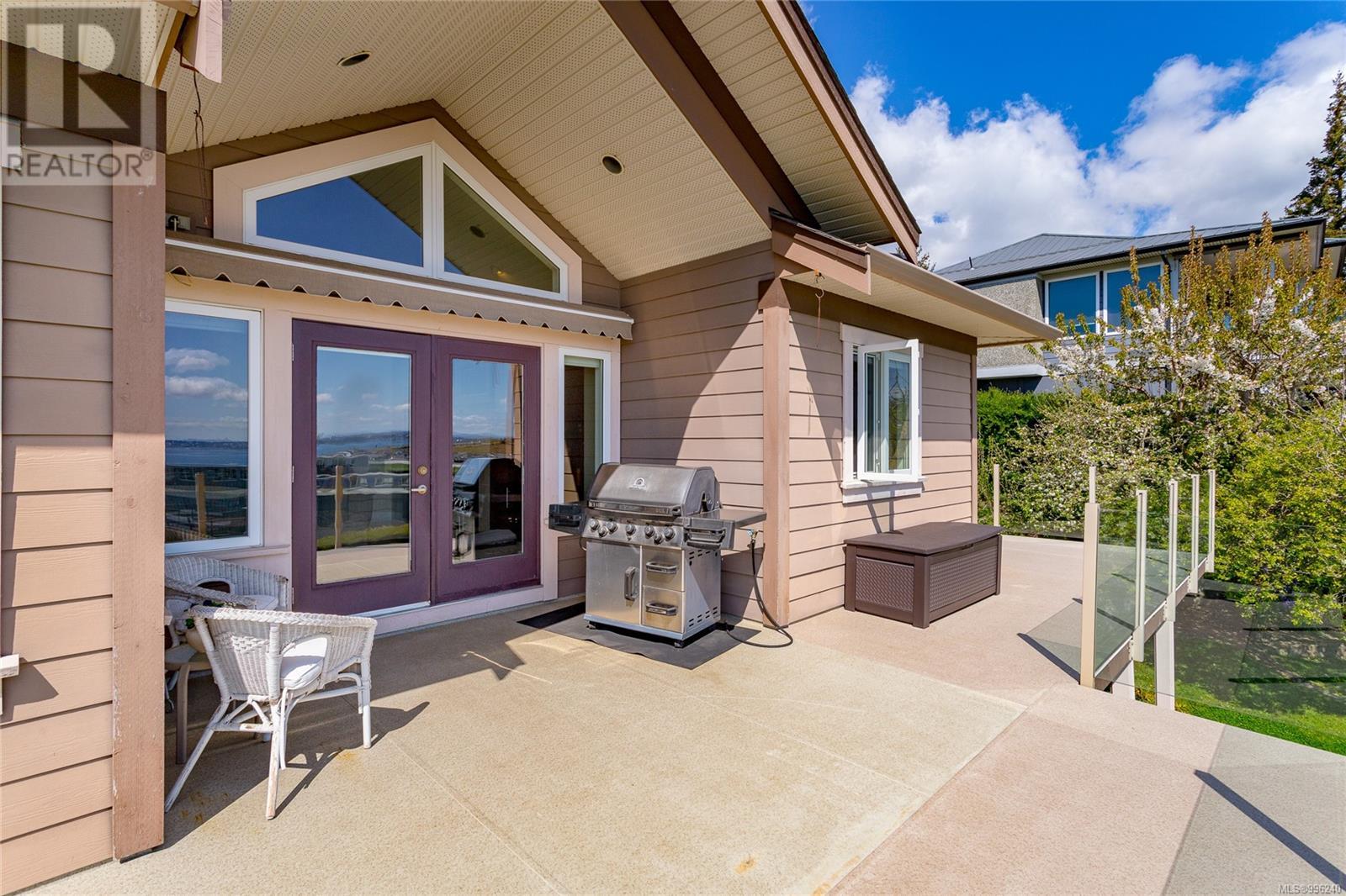  3530 Proudfoot Place, Colwood