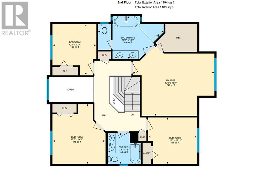 Single Family House for Sale in  Edgebrook Gardens NW Edgemont Calgary 