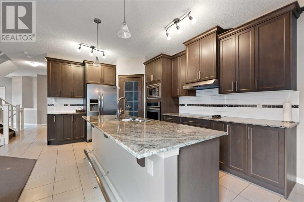 Single Family House for Sale in  Skyview Shores Road NE Skyview Ranch Calgary 