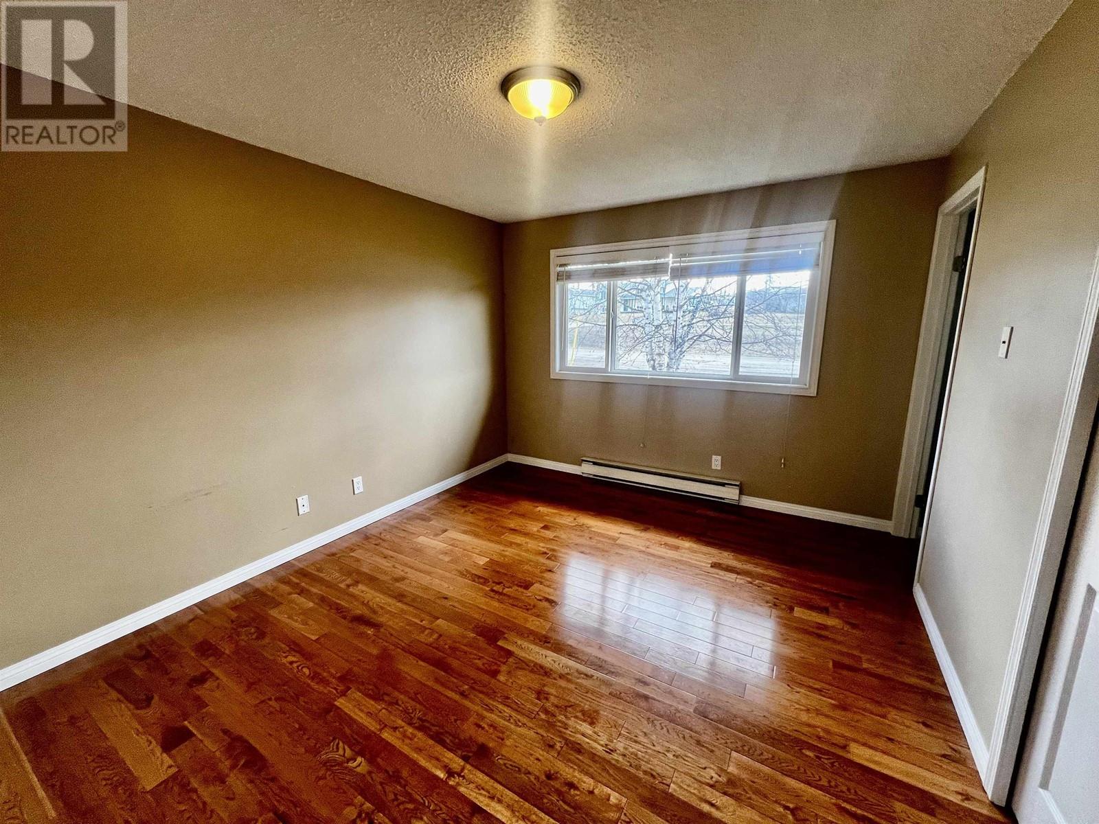 551 SIMON FRASER AVENUE, Fraser Lake