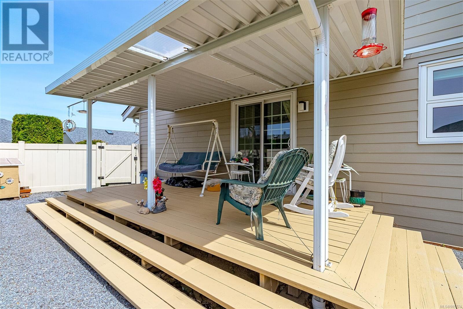 14 815 Dunsmuir Cres, Ladysmith