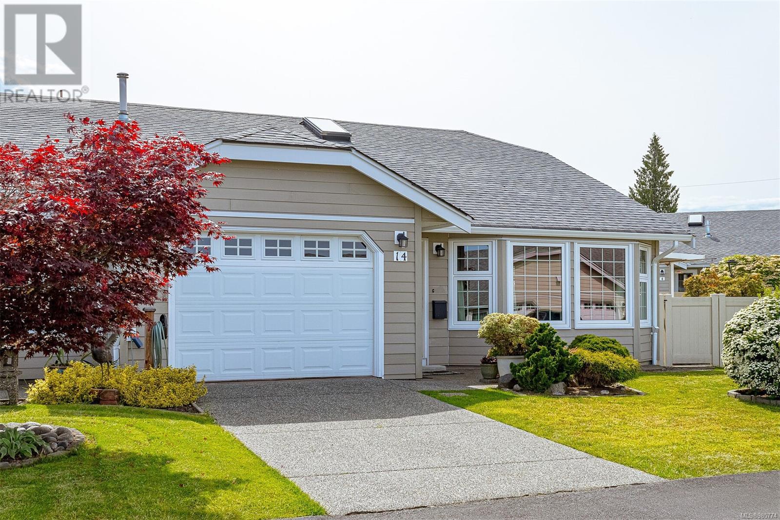 14 815 Dunsmuir Cres, Ladysmith