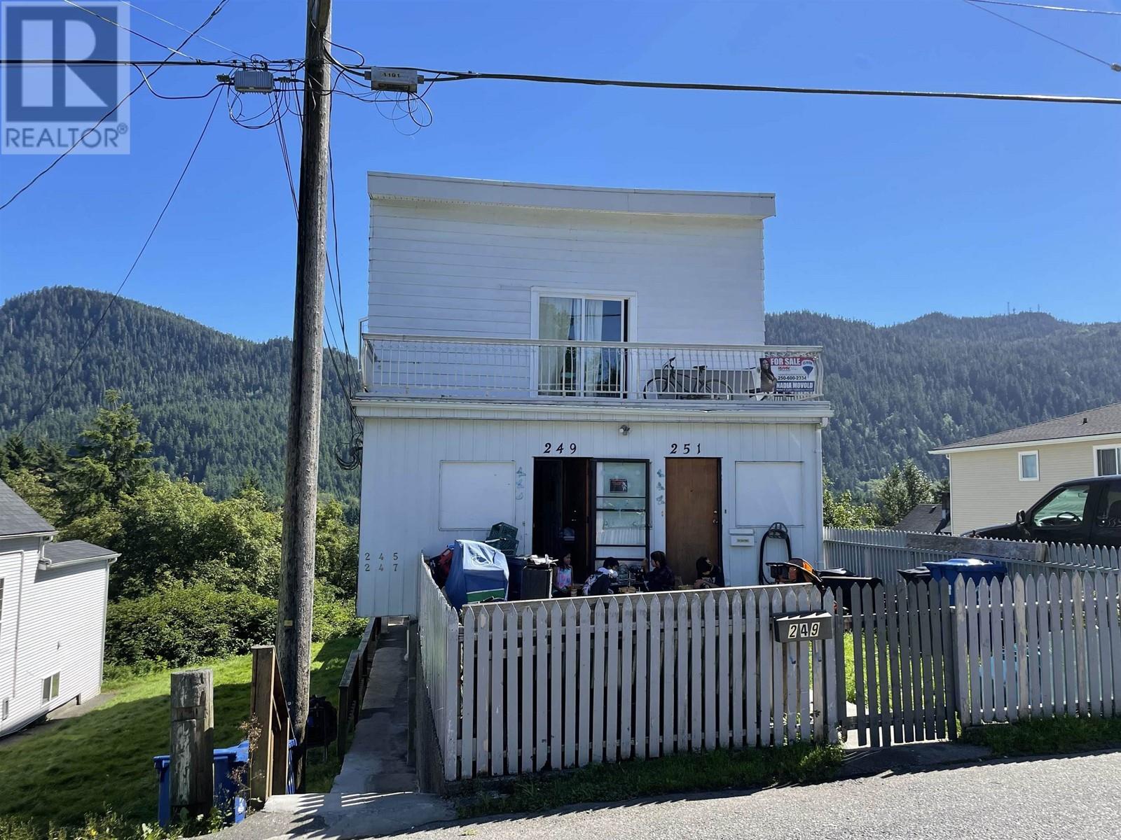 245-251 W 5TH AVENUE