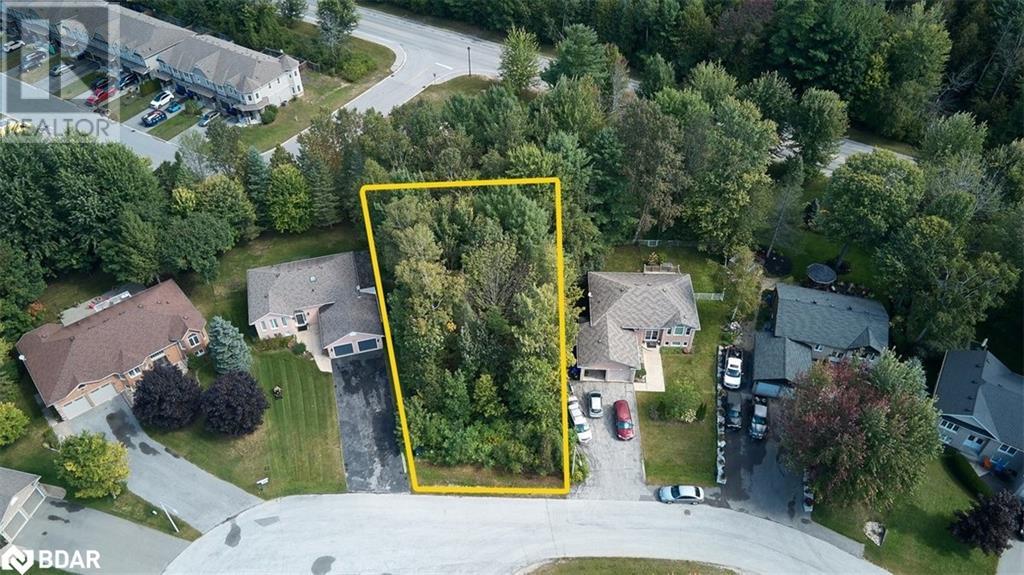 Photo 2 of 11 Deerrun Place, Wasaga Beach ON