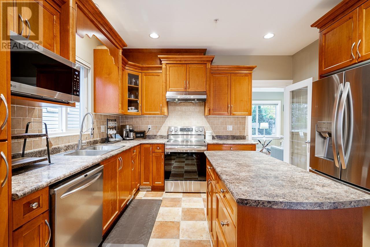 12338 192A STREET, Pitt Meadows