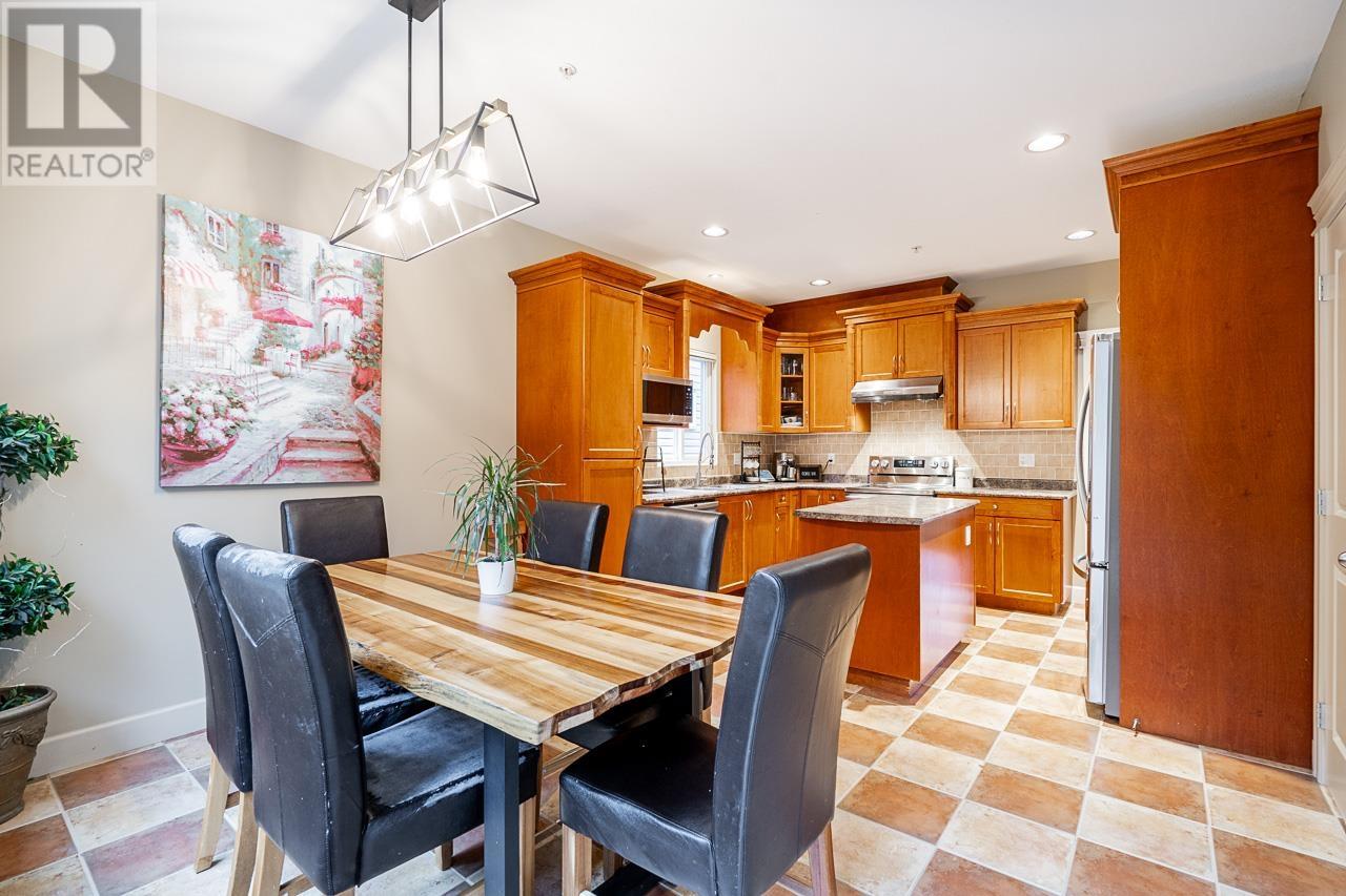 12338 192A STREET, Pitt Meadows
