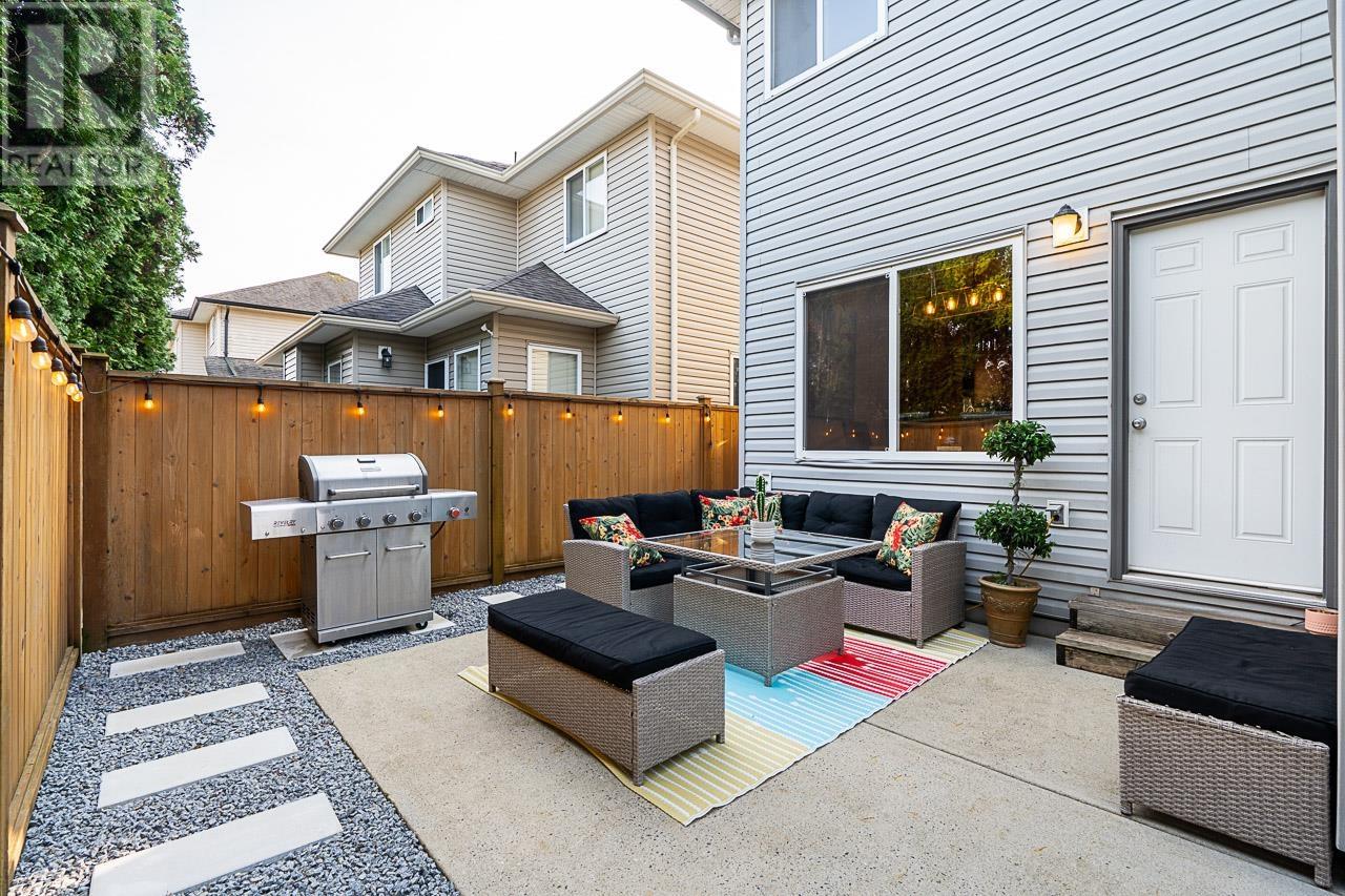 12338 192A STREET, Pitt Meadows