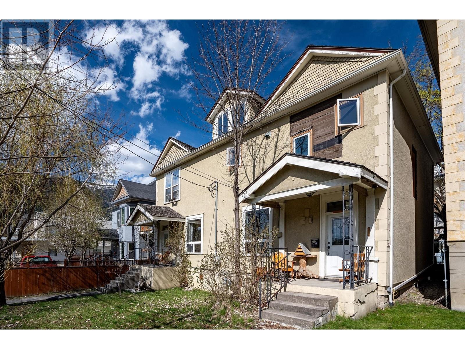 Photo 67 of 717 715 Josephine Street, Nelson BC