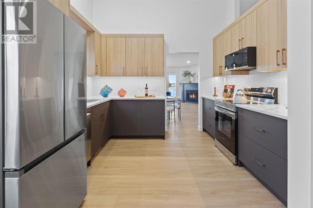 Single Family House Bungalow for Sale in  Sierra Morena Green SW Signal Hill Calgary 