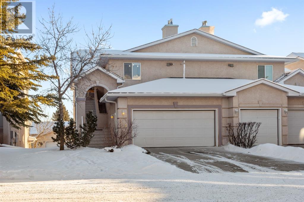 309 Sierra Morena Green SW, Calgary, Alberta