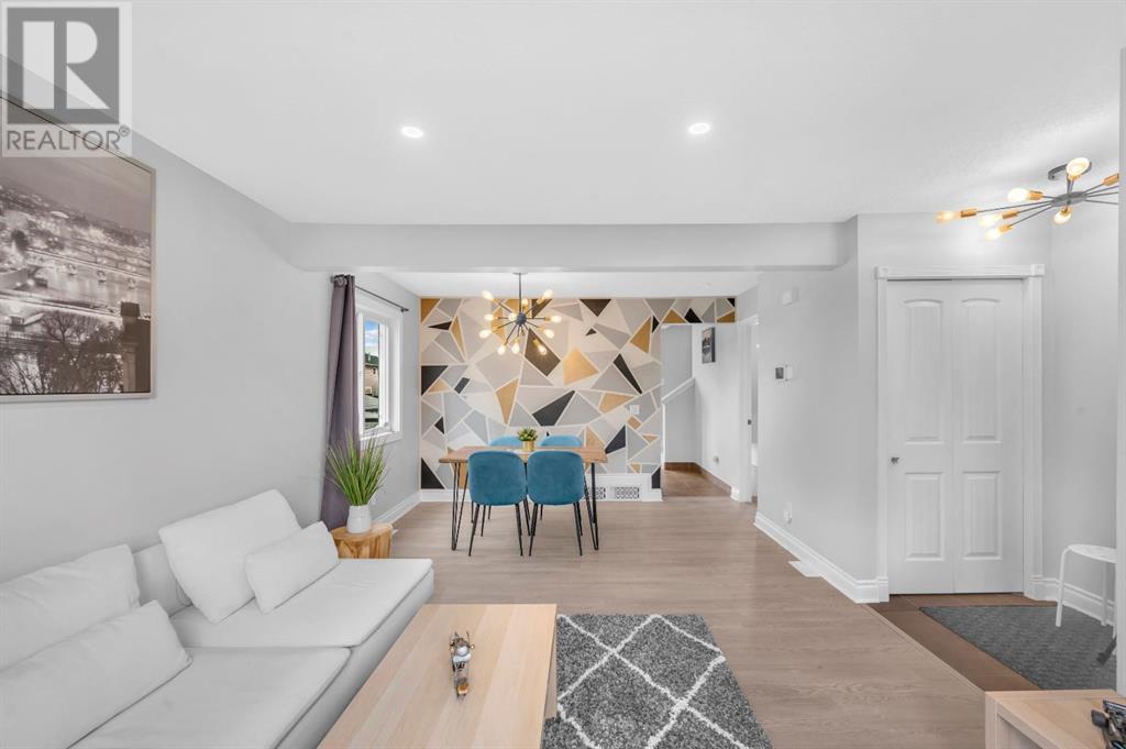 Single Family House for Sale in  Taradale Close NE Taradale Calgary 