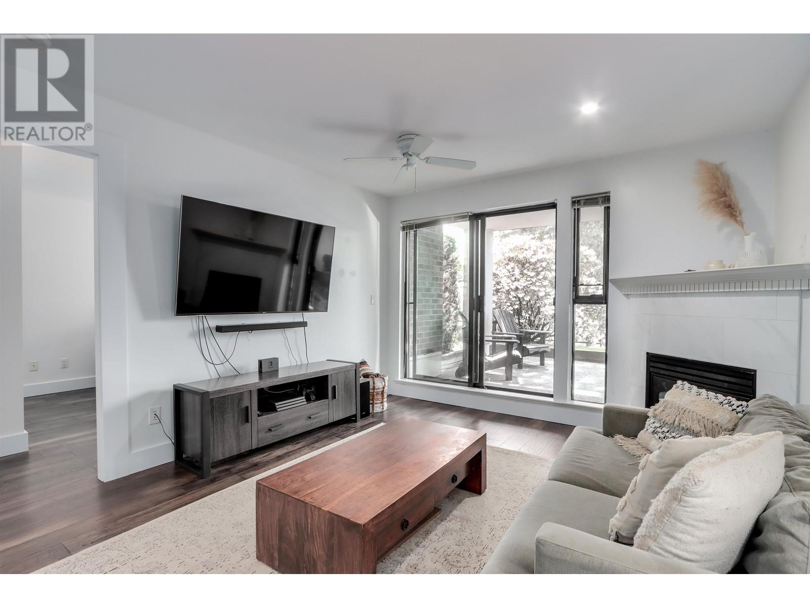 105 175 E 10TH STREET, North Vancouver real estate listing R2993977
