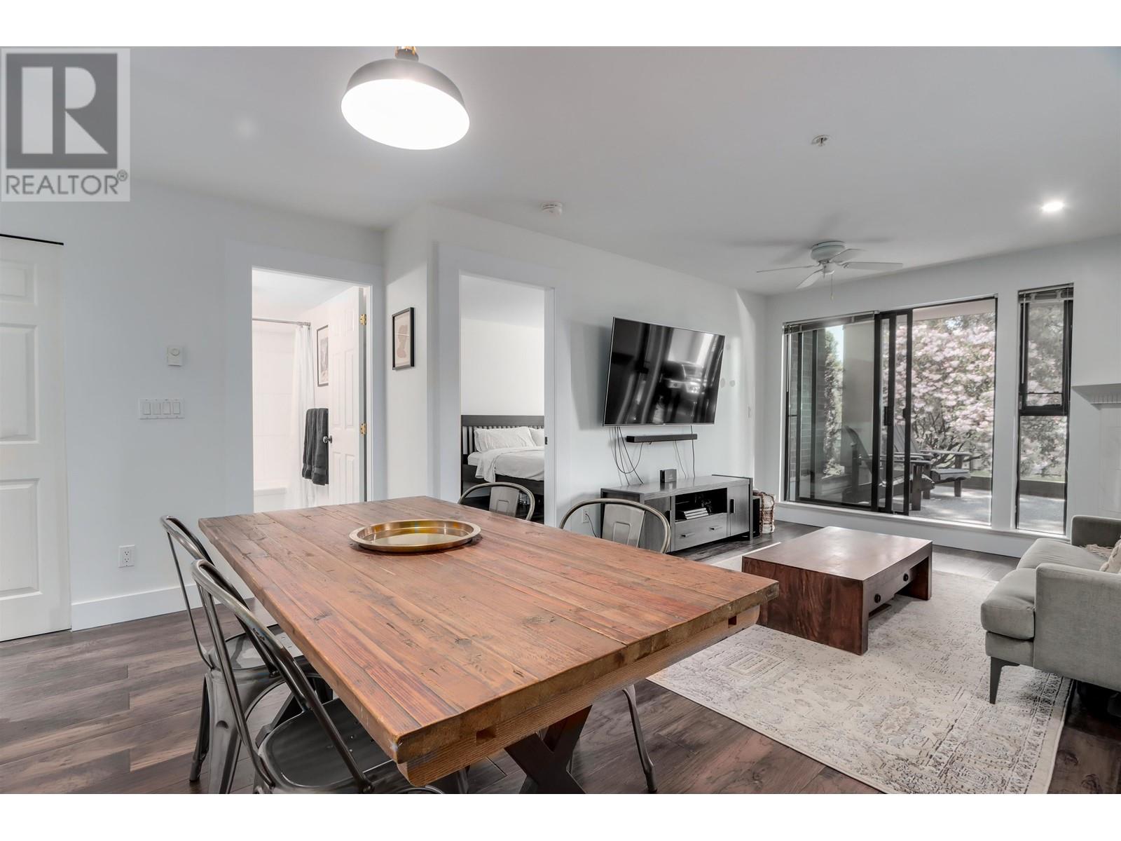 105 175 E 10TH STREET, North Vancouver real estate listing R2993977