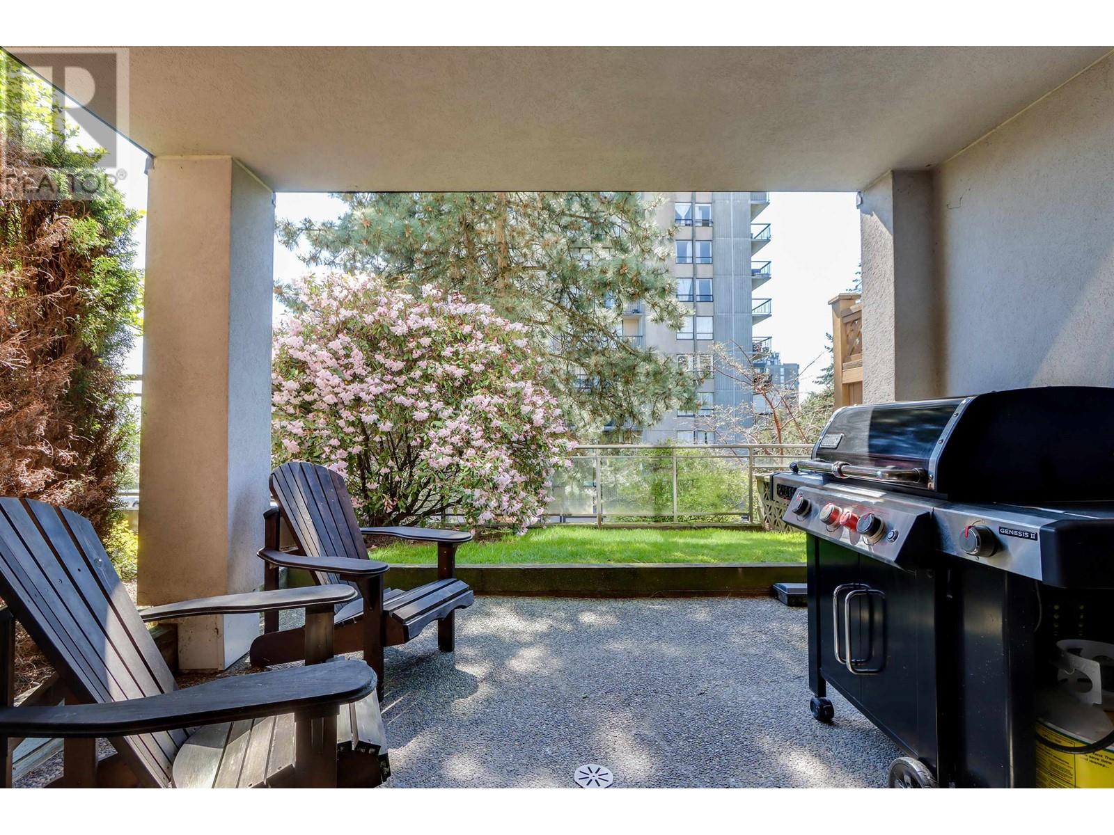 105 175 E 10TH STREET, North Vancouver real estate listing R2993977