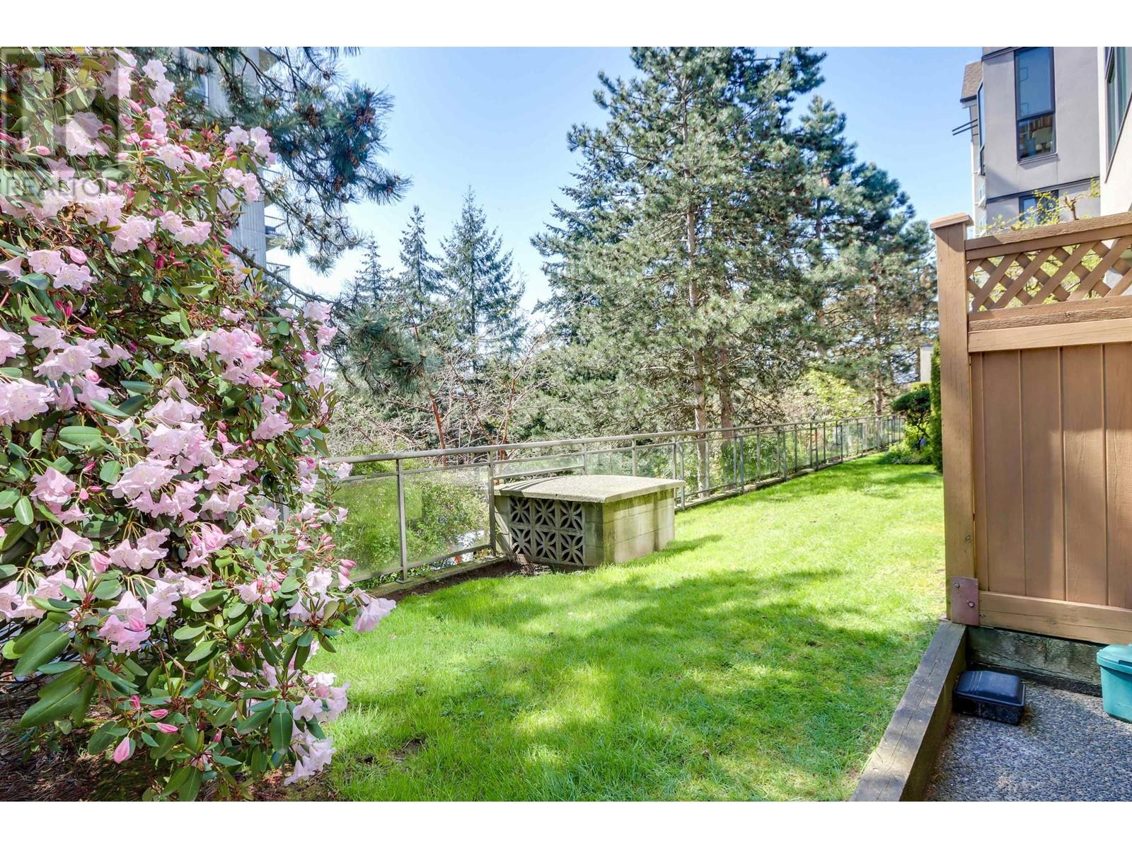 105 175 E 10TH STREET, North Vancouver real estate listing R2993977