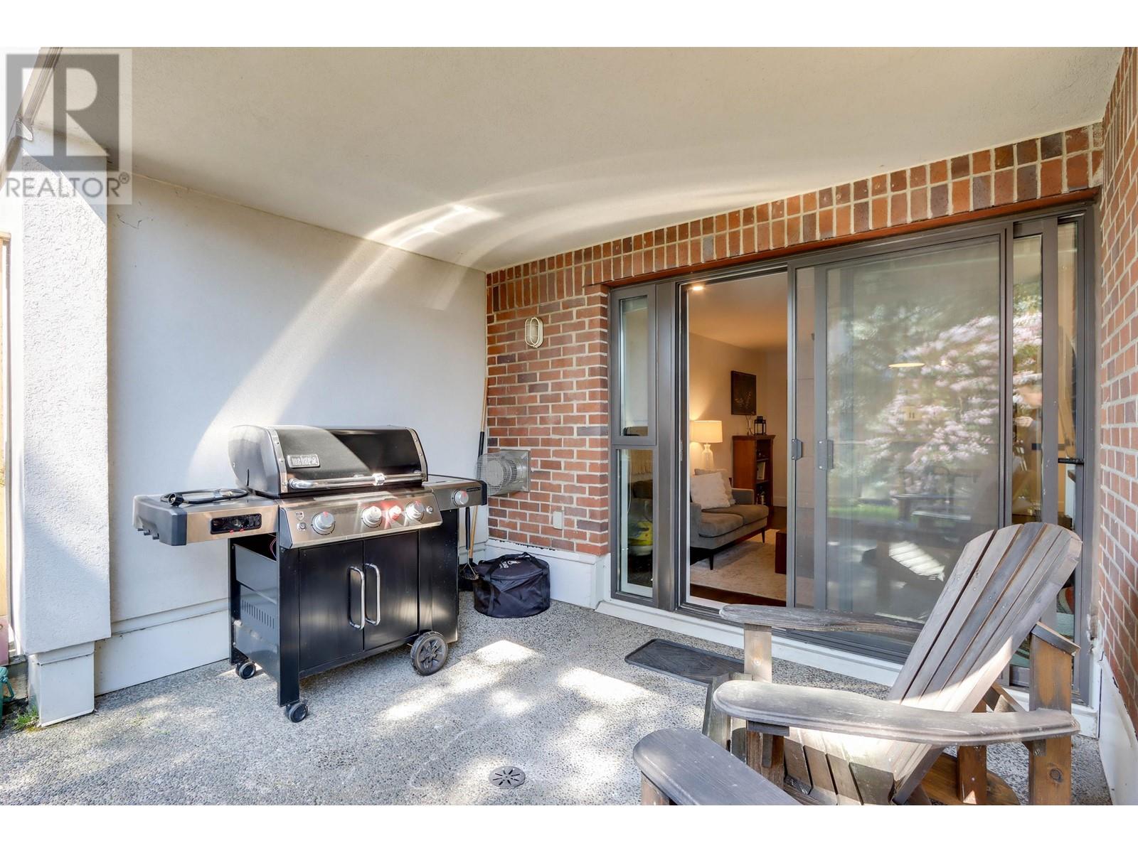 105 175 E 10TH STREET, North Vancouver real estate listing R2993977