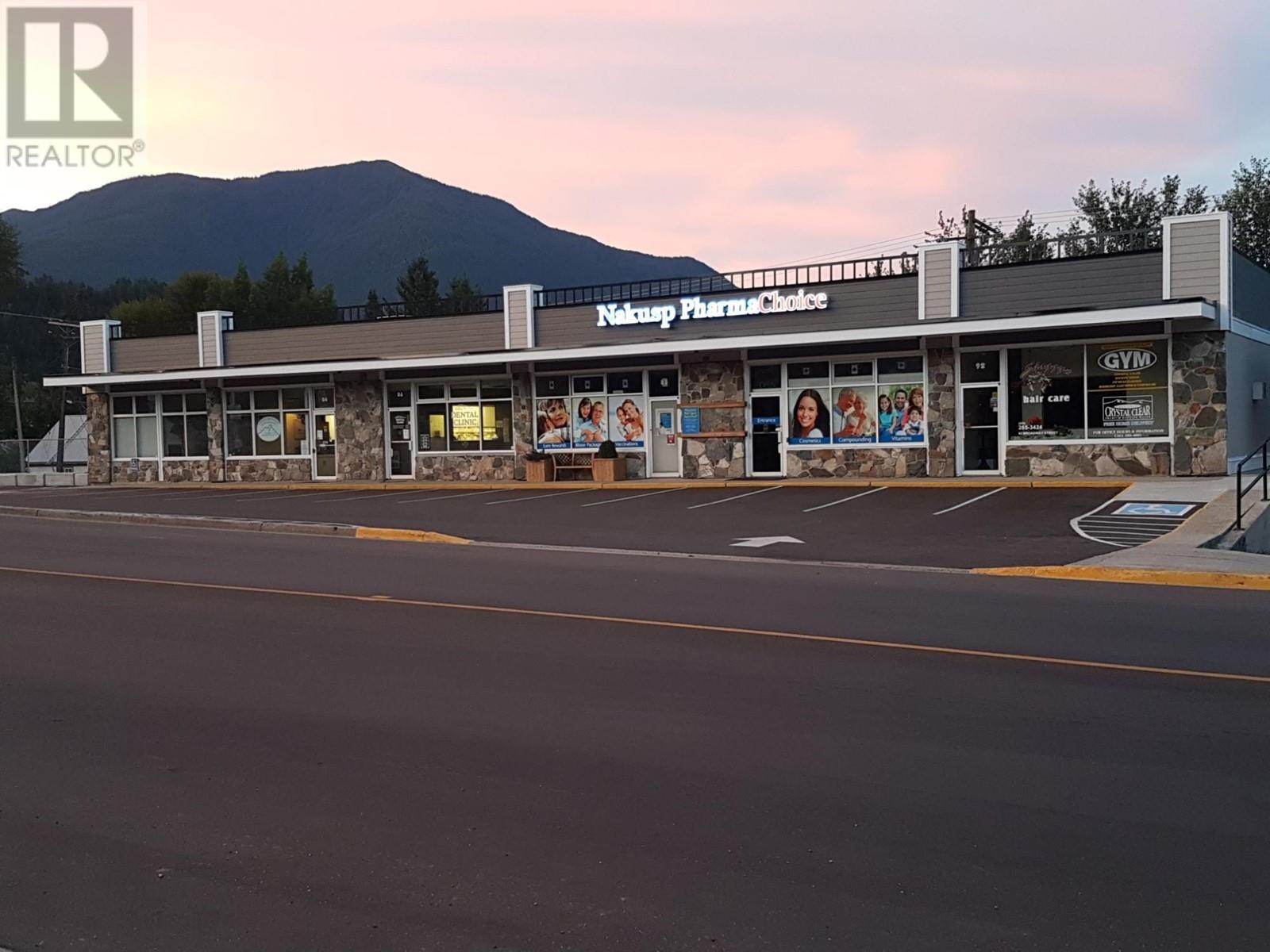 Photo 1 of 86 Broadway St Road W, Nakusp BC