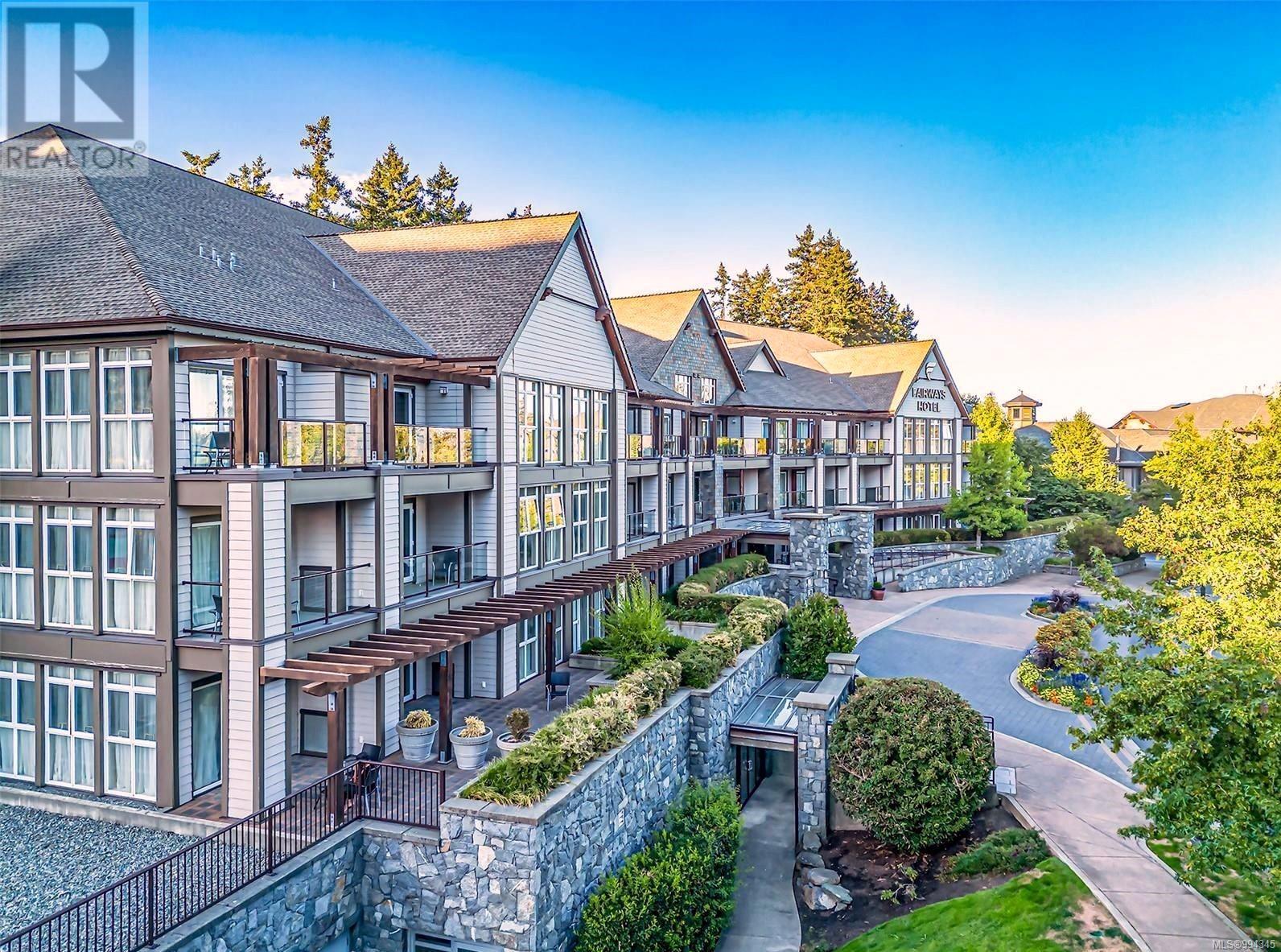122/124C 1376 Lynburne Pl, Langford