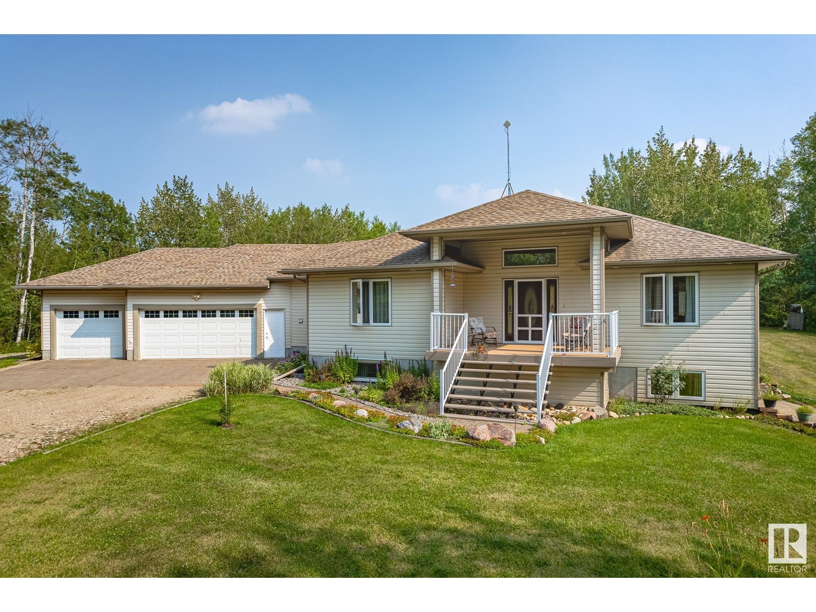 50431 RGE ROAD 222, Rural Leduc County