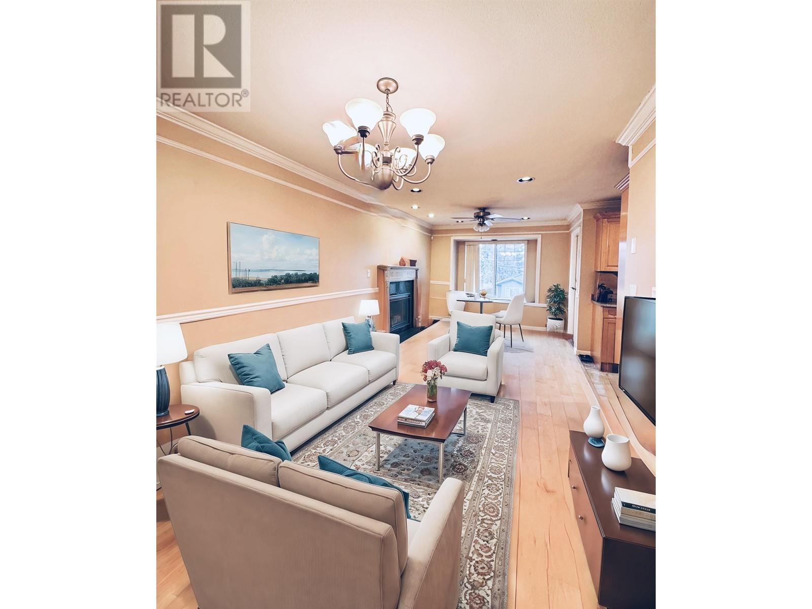 5366 MANOR STREET, Burnaby