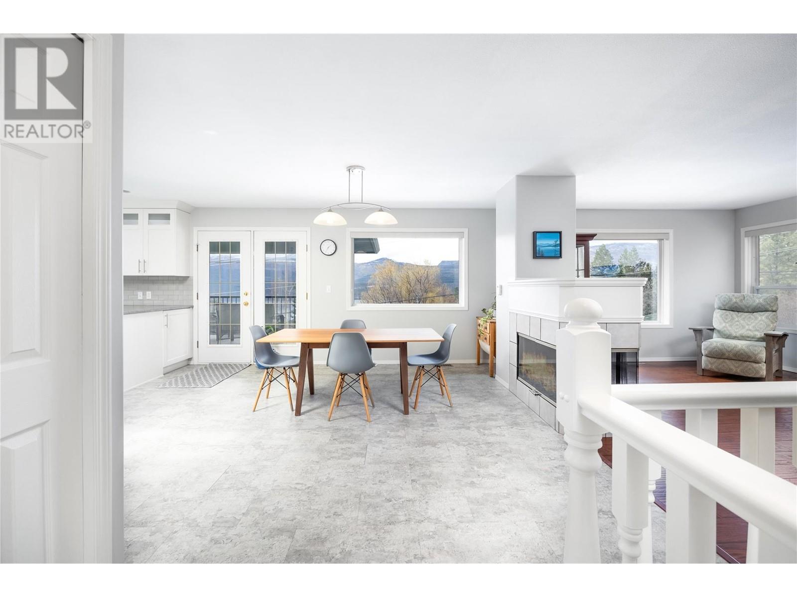 16865 COMMONAGE Road, Lake Country