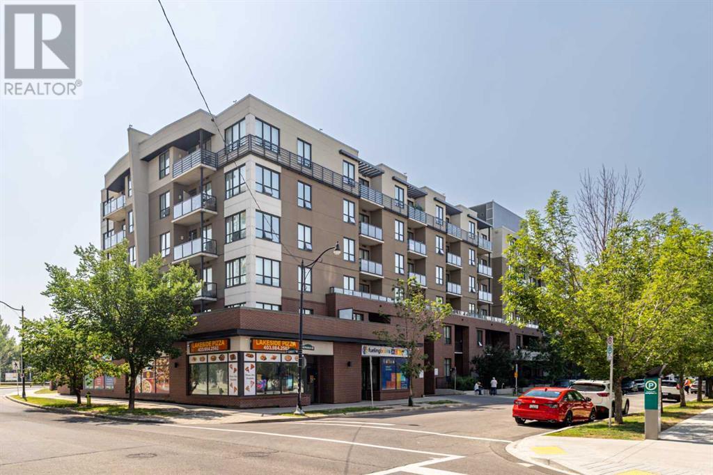 319, 955 Mcpherson Road NE Photo 1 - Calgary Real Estate