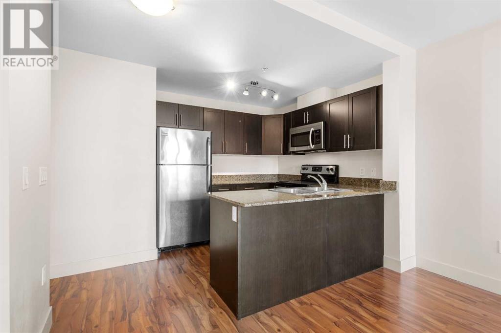 319, 955 Mcpherson Road NE Photo 2 - Calgary Real Estate
