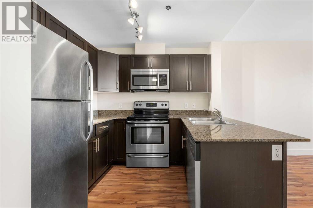 319, 955 Mcpherson Road NE Photo 3 - Calgary Real Estate