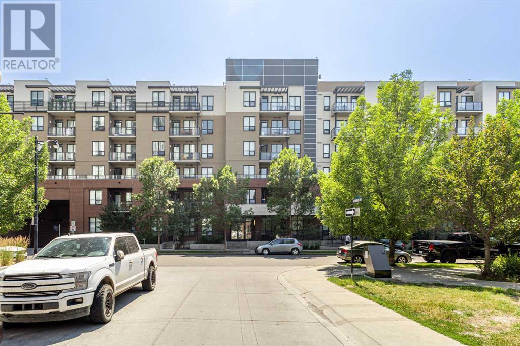 319, 955 Mcpherson Road NE Photo 31 - Calgary Real Estate
