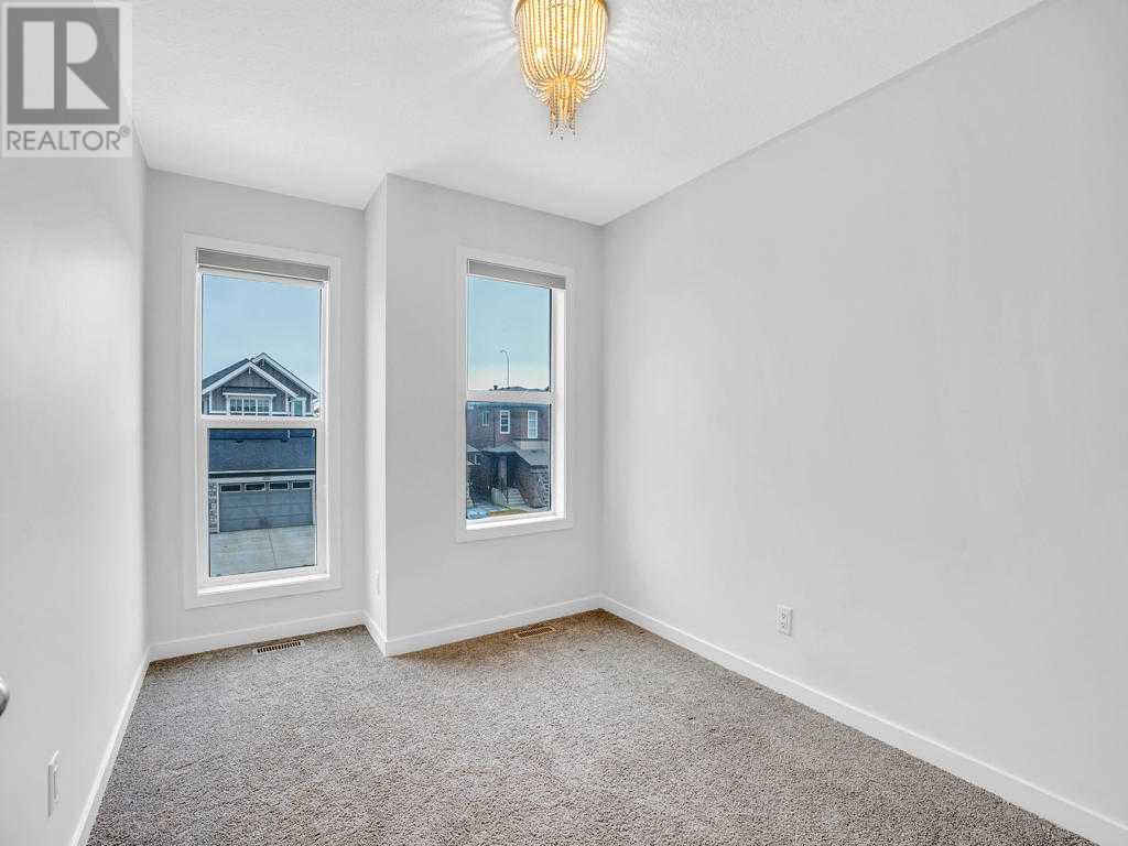 Single Family House for Sale in  Savanna Way NE Saddle Ridge Calgary 