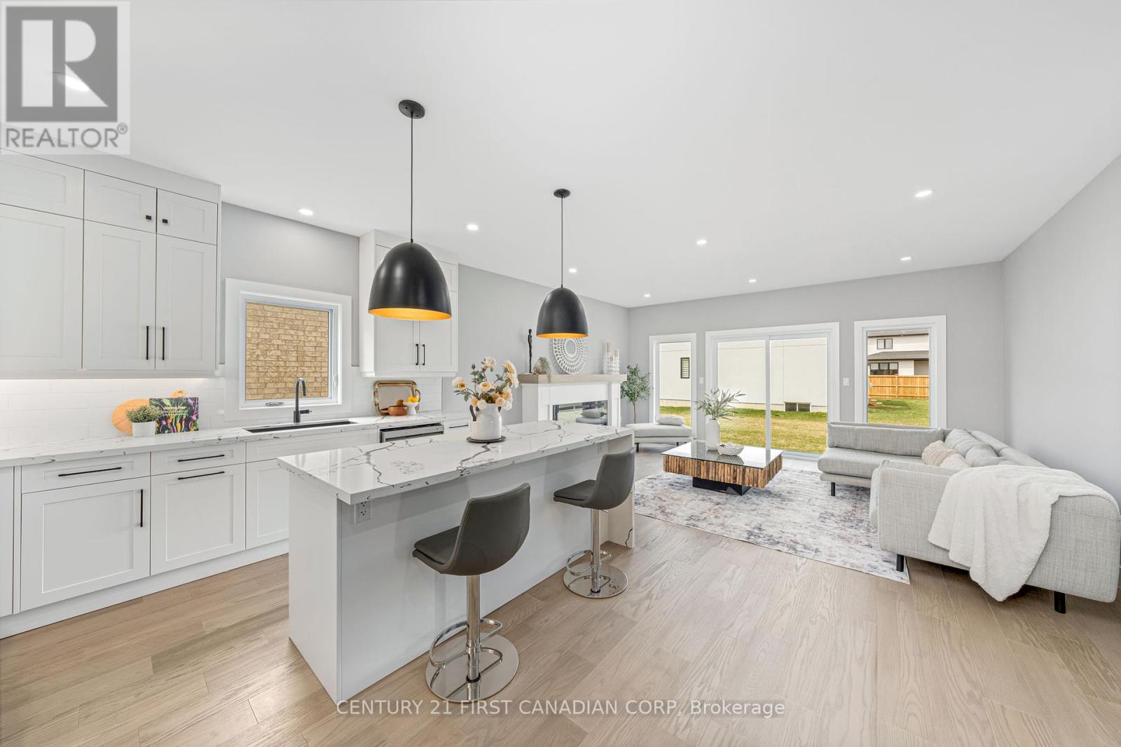 Photo 23 of 261 Stathis Boulevard, Sarnia ON